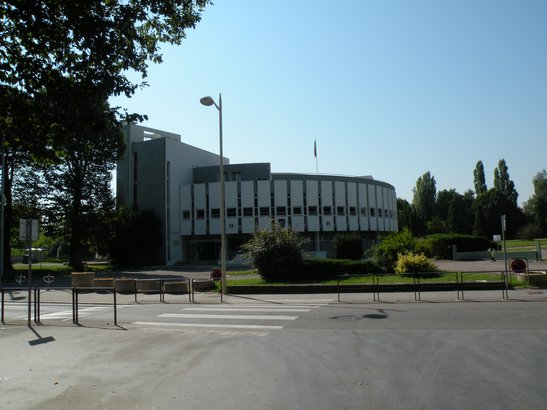  Cercle de la Base de Défense de Nancy